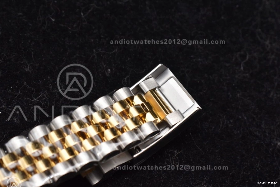 859 on GMT CHS Jubilee Dial Clean 126713 DD3285 Black Master Bracelet Chic II 1:1 Best GRNR Edition 1213